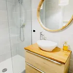 Renové - Wifi - 3 Min Gare - 15min Plages - Centre * Perpignan
