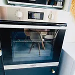 Apartman Renove - Wifi - 3 Min Gare - 15min Plages - Centre Perpignan