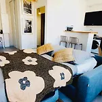 Renové - Wifi - 3 Min Gare - 15min Plages - Centre Perpignan