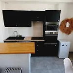 Apartman Renove - Wifi - 3 Min Gare - 15min Plages - Centre Perpignan