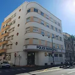 Apartman Renove - Wifi - 3 Min Gare - 15min Plages - Centre Perpignan