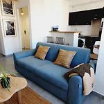 Renove - Wifi - 3 Min Gare - 15min Plages - Centre Apartman *