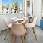 Renove - Wifi - 3 Min Gare - 15min Plages - Centre