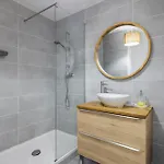 Renove - Wifi - 3 Min Gare - 15min Plages - Centre * Perpignan