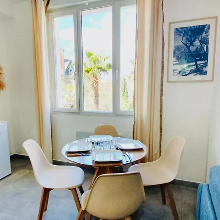 Appartement Superbe T2 - Proche Gare Perpignan