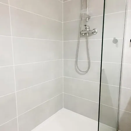 Superbe T2 - Proche Gare アパート