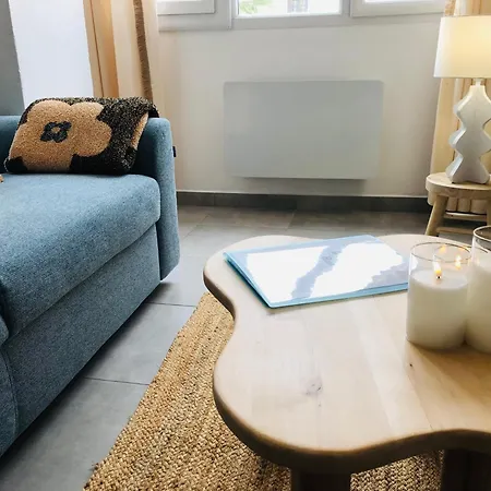 Superbe T2 - Proche Gare * ペルピニャン