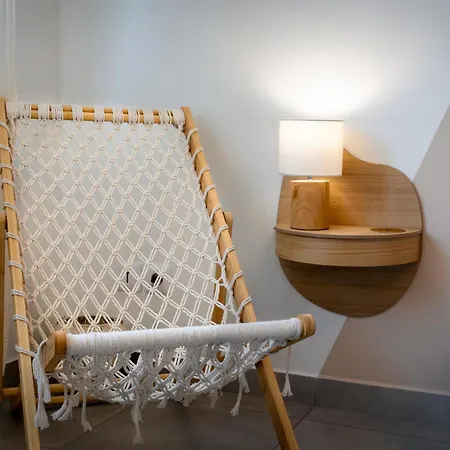 Renové - Wifi - 3 Min Gare - 15min Plages - Centre Appartamento *
