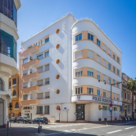 Renové - Wifi - 3 Min Gare - 15min Plages - Centre Appartamento *